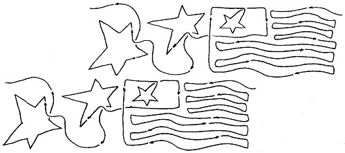 Stars & Stripes Forever